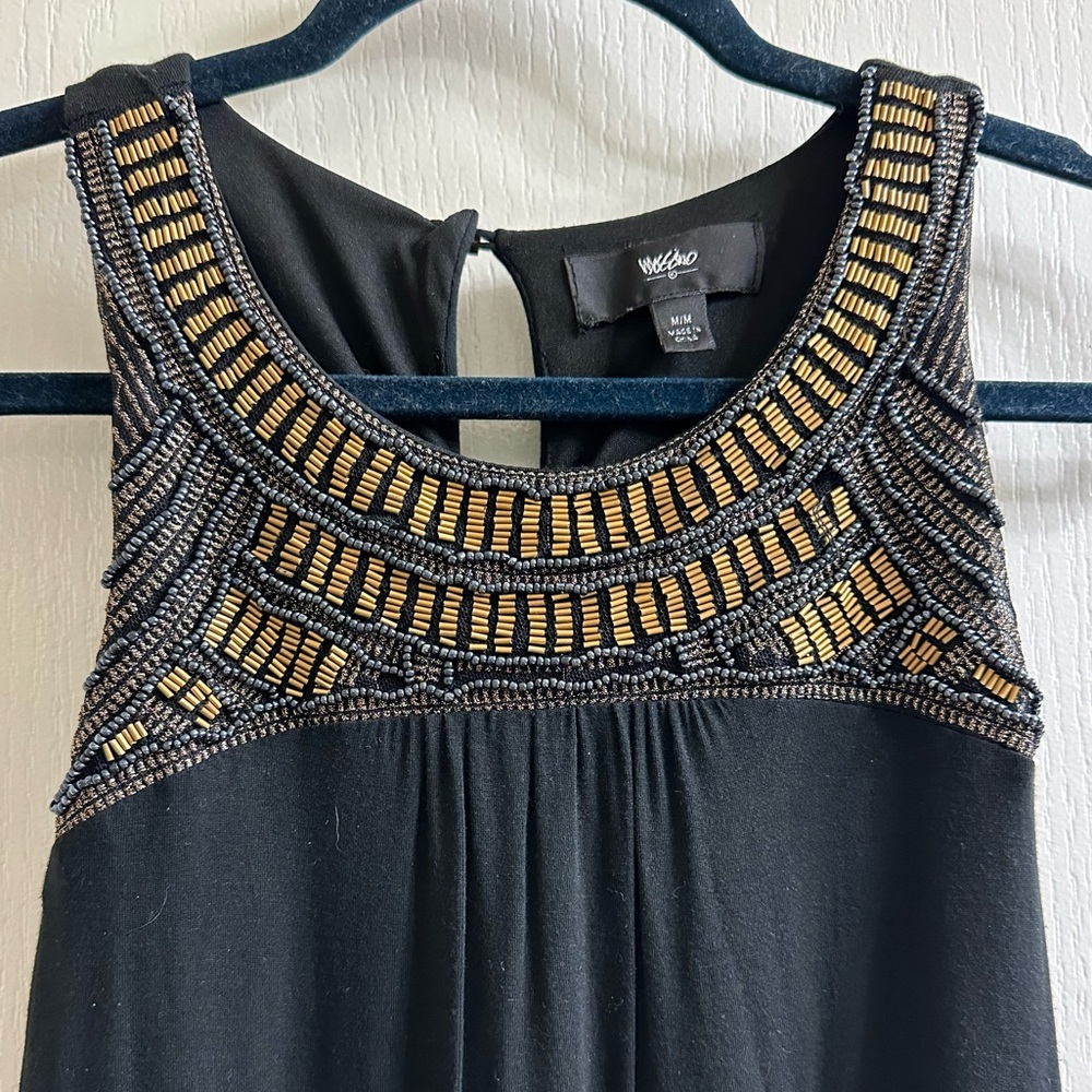 Mossimo midi dress